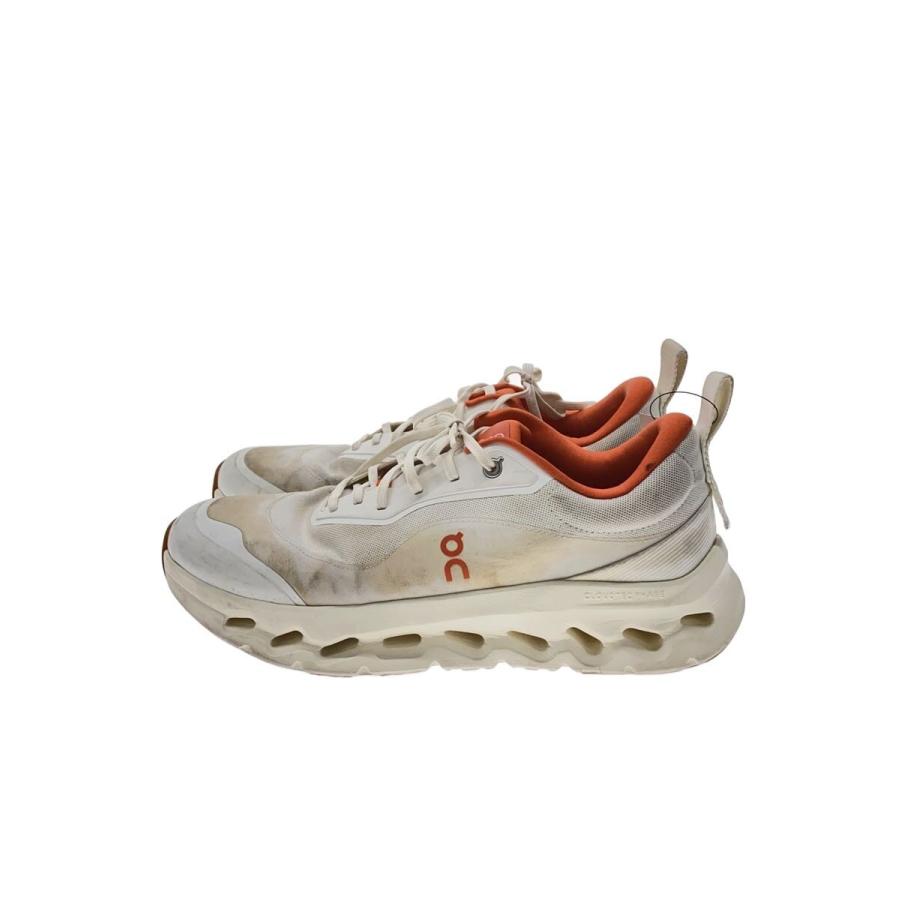 LOEWE◇Cloudtilt 2.0/US11/WHT/PVC/3me10691562/汚れ有// : セカンド