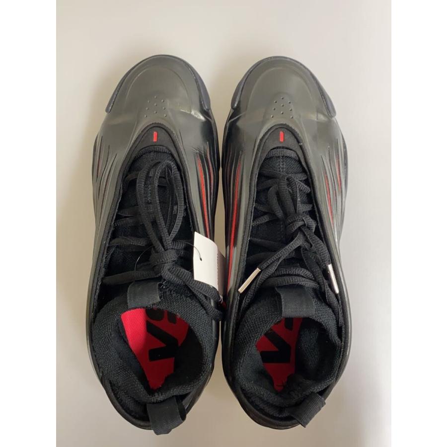 シューズ(男性用)  HARDEN VOLUME 9 28cm adidas◇HARDEN VOLUME 9_ハーデン ボリューム 9/28cm/BLK