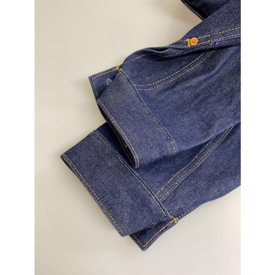 Levi's◇×UNDERCOVER/Small Parts Type II Denim Jacket/Gジャン/XL