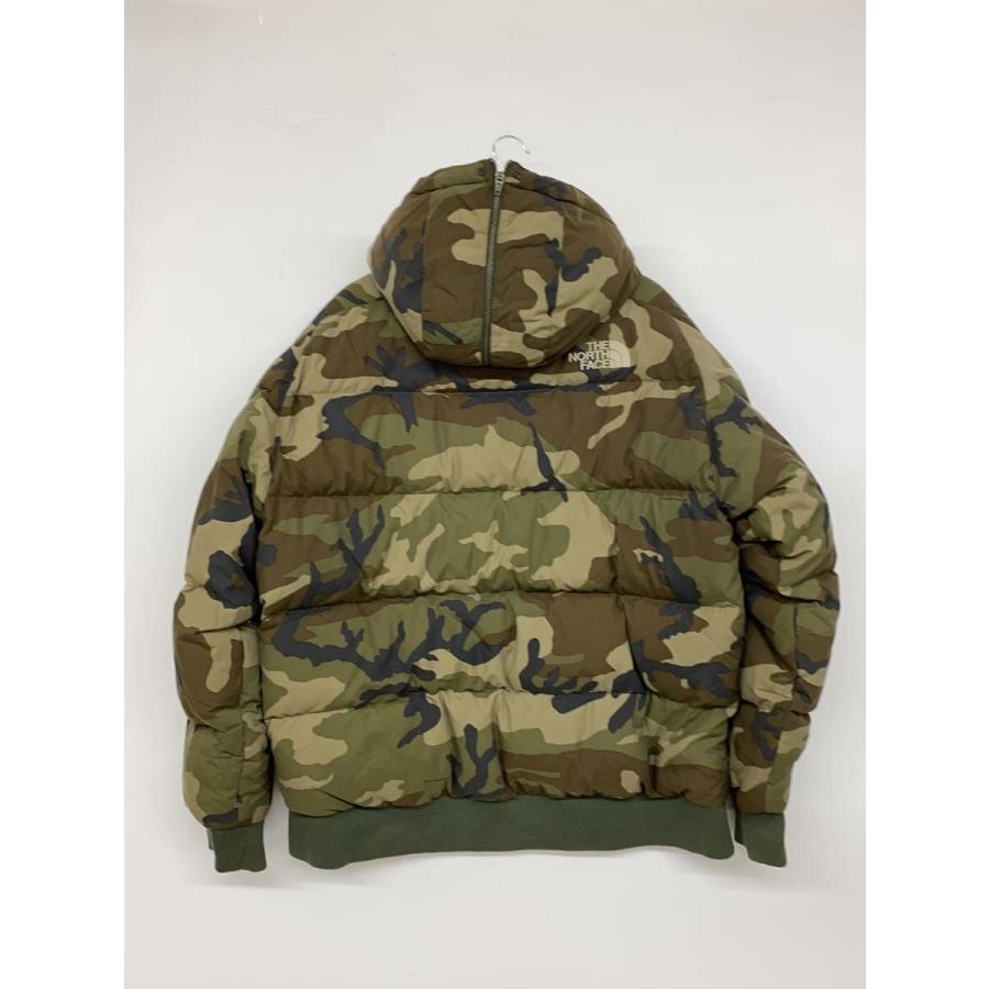 THE NORTH FACE◇ゴッサムジャケット/ダウンジャケット/XL/ナイロン 
