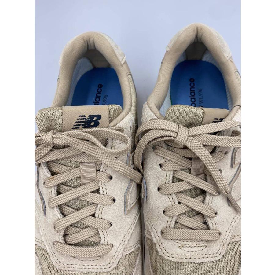 NEW BALANCE◇WL996/ベージュ/23.5cm/BEG : セカンドストリートYahoo
