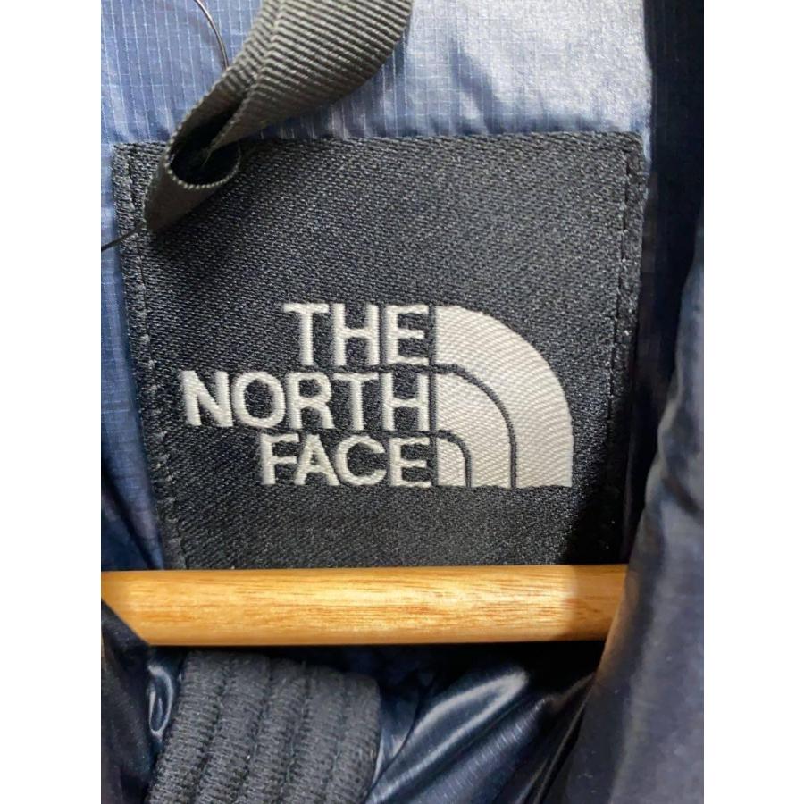 THE NORTH FACE◆ACONCAGUA HOODIE_アコンカグアフーディ/S/ナイロン/ネイビー｜ssol-shopping｜03