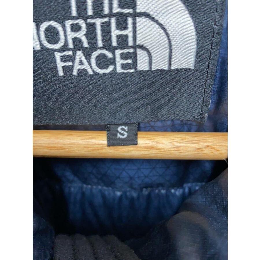 THE NORTH FACE◆ACONCAGUA HOODIE_アコンカグアフーディ/S/ナイロン/ネイビー｜ssol-shopping｜04