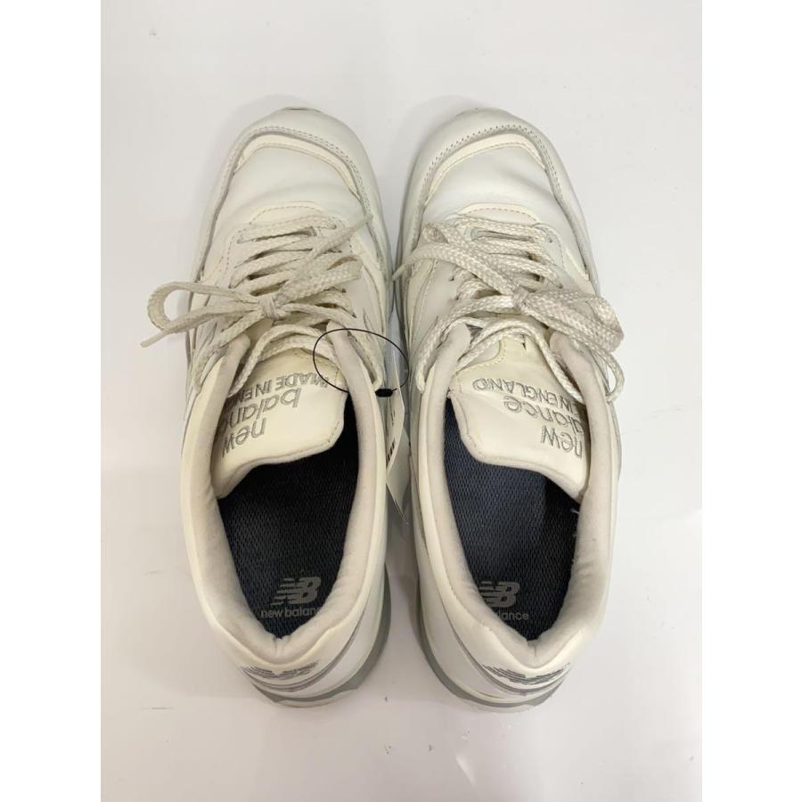 NEW BALANCE◆ローカットスニーカー/US8/ホワイト/M1500WHI｜ssol-shopping｜03