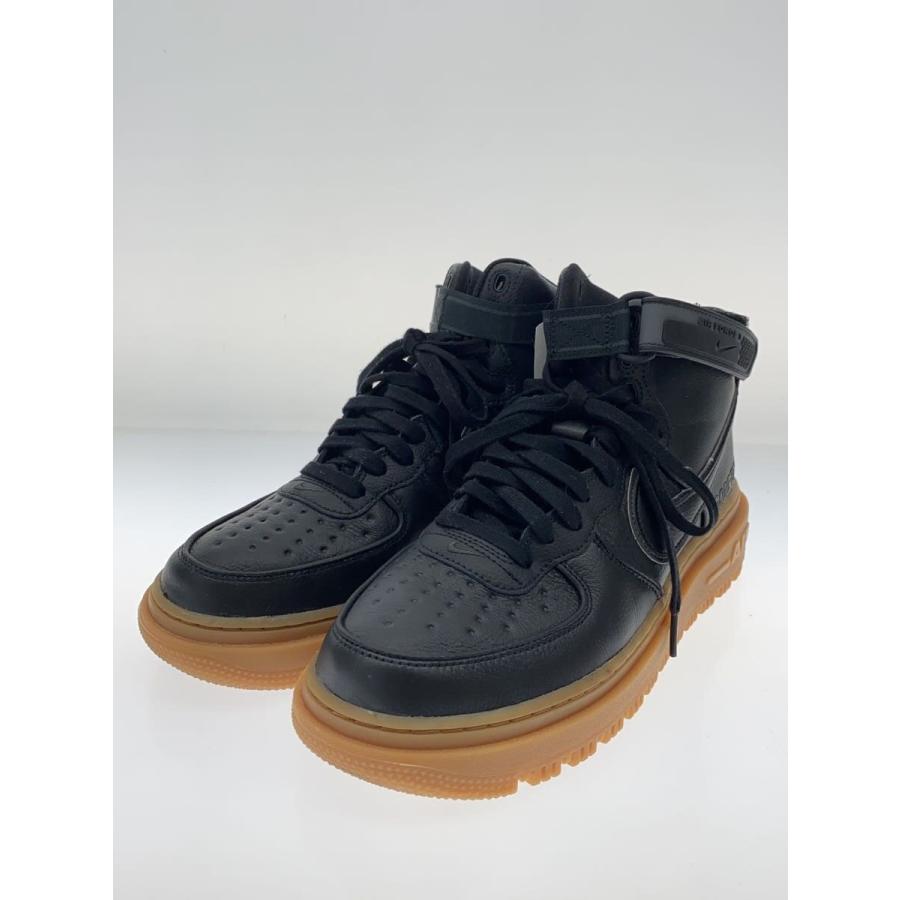 NIKE◇AIR FORCE 1 GORE-TEX BOOT_エアフォース ゴアテックス