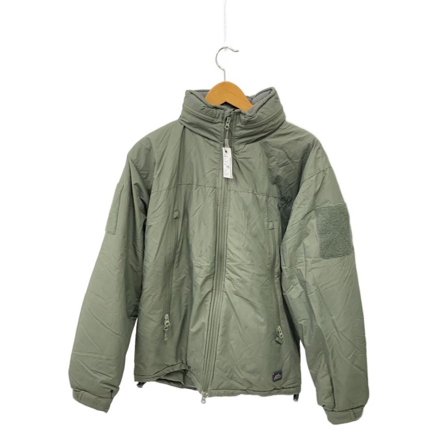 HELIKON-TEX◇LEVEL 7/S/ポリエステル/KHK/KU-L70-NL// : セカンド