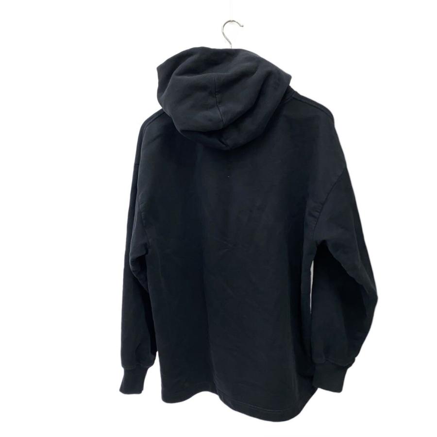 Acne Studios(Acne)◇パーカー/XS/コットン/BLK/無地 : セカンド