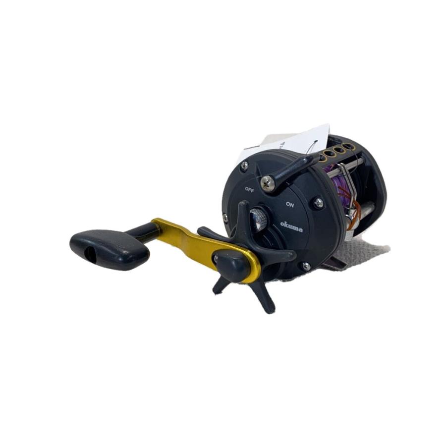 OKUMA◇リール/ベイトリール/CLX-150La : セカンドストリートYahoo!店