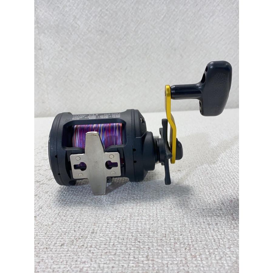 OKUMA◇リール/ベイトリール/CLX-150La : セカンドストリートYahoo!店