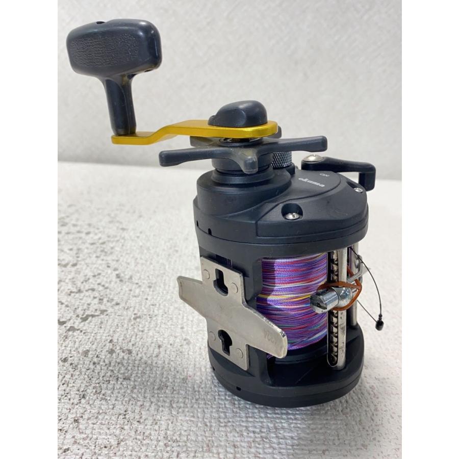 OKUMA◇リール/ベイトリール/CLX-150La : セカンドストリートYahoo!店
