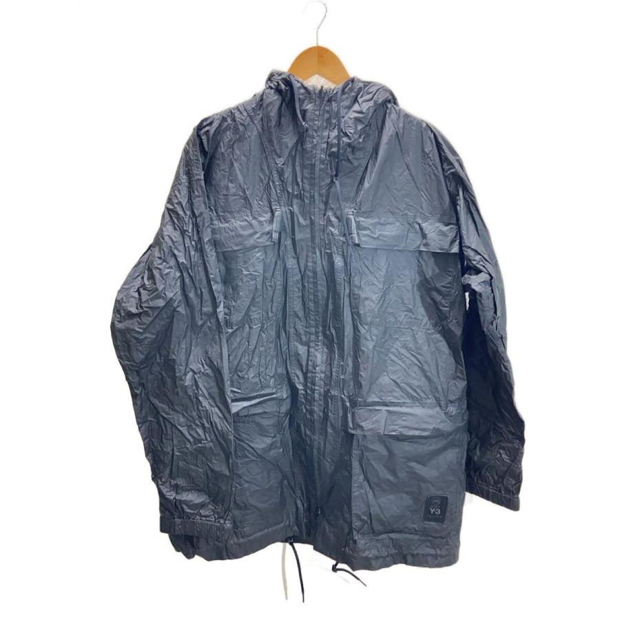 Y-3◇モッズコート/XXL/--/BLK : セカンドストリートYahoo!店 - 通販