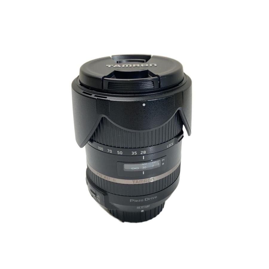 TAMRON◇レンズ 28-300mm F/3.5-6.3 Di VC PZD[ニコン用] : セカンド 