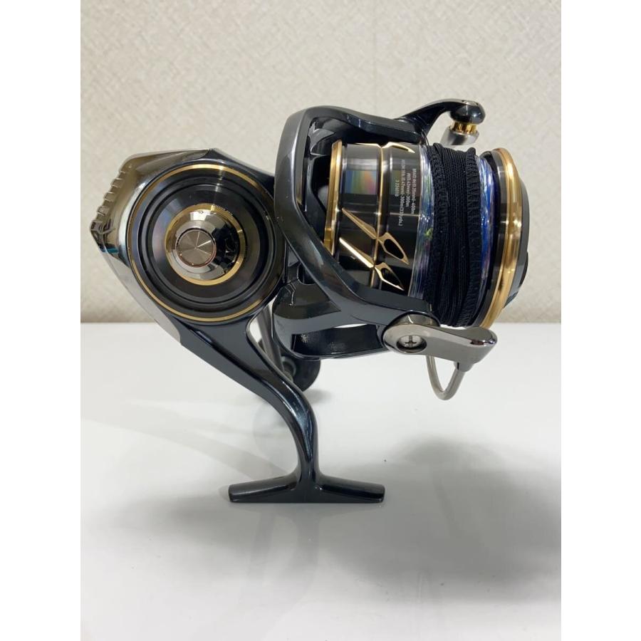 Daiwa ダイワ リール DAIWA◇リール/スピニングリール/224010 : セカンドストリートYahoo!店