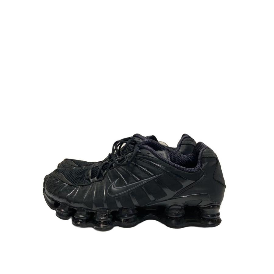 NIKE SHOX TL ブラック ナイキ ショックス TL メンズシューズ / Nike Shox TL Men's Shoes