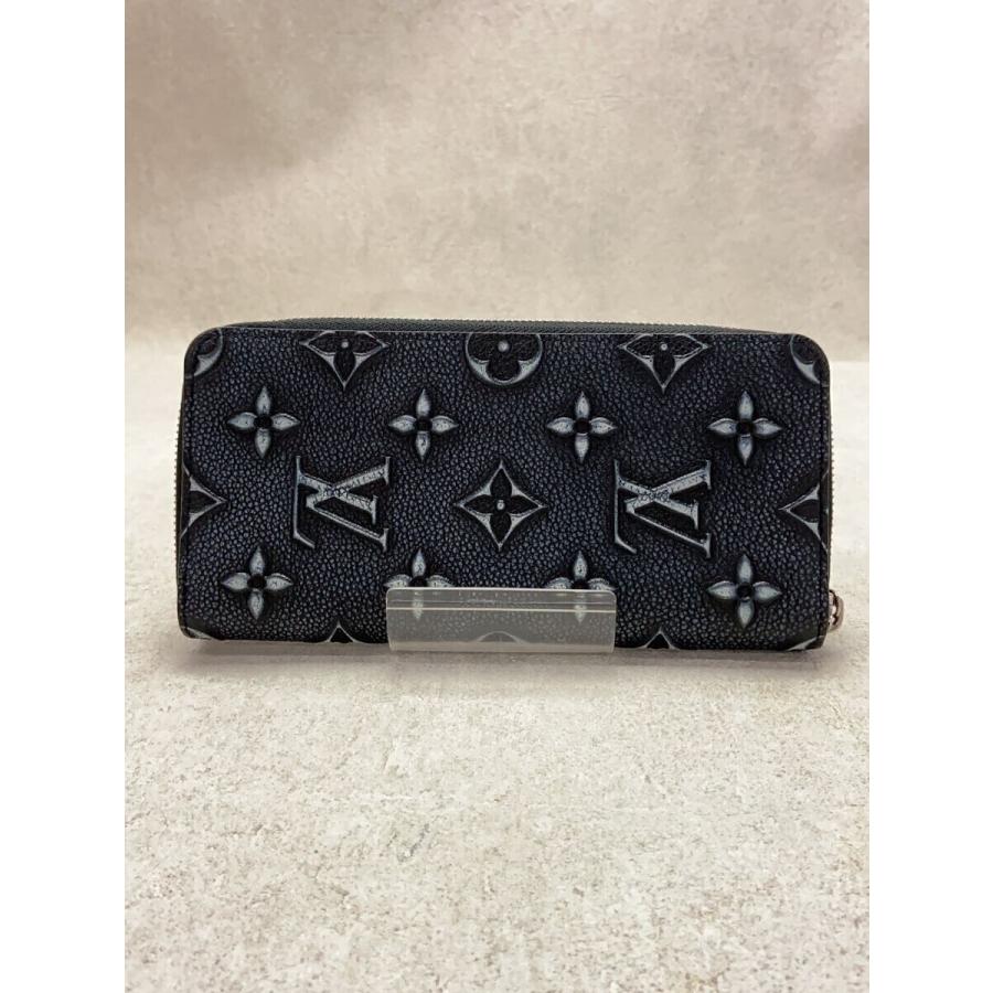 LOUIS VUITTON ジッピーウォレット・ヴェルティカル LOUIS VUITTON◇ジッピー・ウォレット・ヴェルティカル_