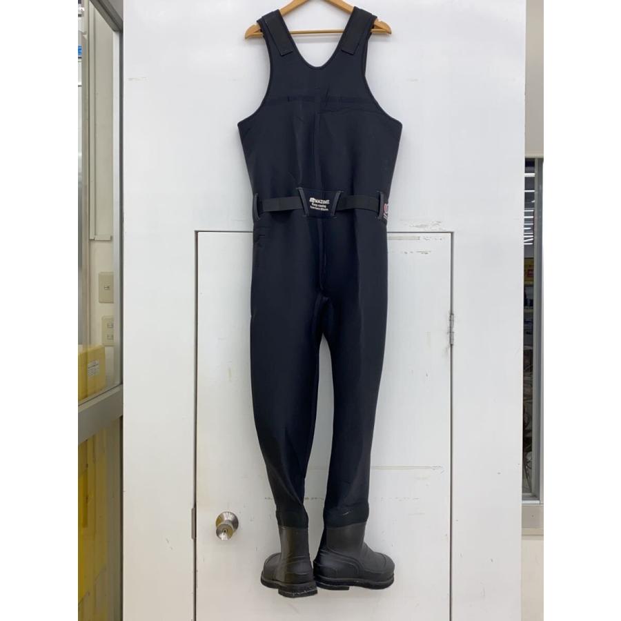 MAZUME◇ウェアー/LL/ウェーダー/BLK/MZBF-639// : セカンド MAZUME◇ウェアー/LL/ウェーダー/BLK/MZBF-639// : セカンド