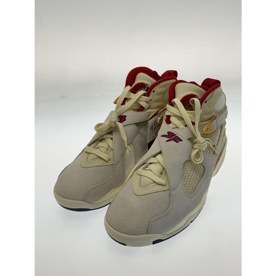 NIKE◇X SOLEFLY AIR JORDAN 8_X ソールフライ エアジョーダン 8/27cm 