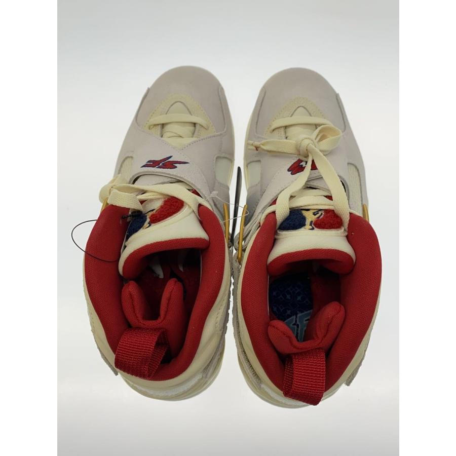 NIKE◇X SOLEFLY AIR JORDAN 8_X ソールフライ エアジョーダン 8/27cm 