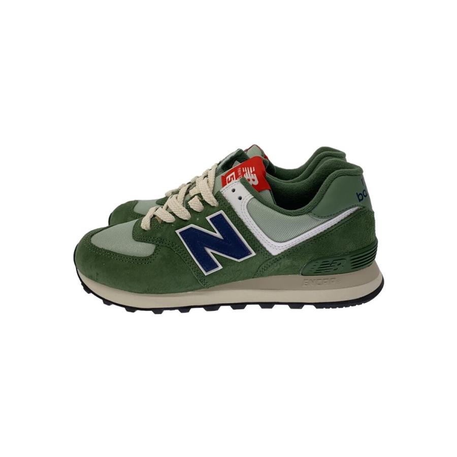 NEW BALANCE◇U574/グリーン/25.5cm/GRN : セカンドストリート NEW BALANCE◇U574/グリーン/25.5cm/GRN : セカンドストリート