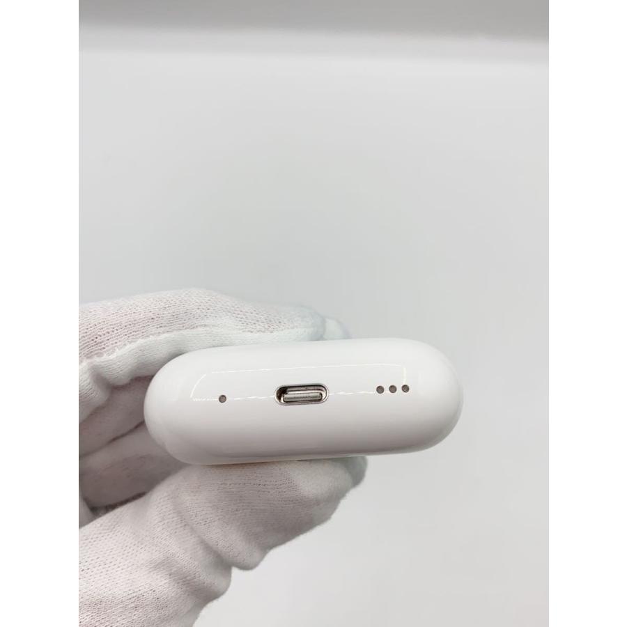 Apple◇AirPods Pro 第2世代 MagSafe充電ケースUSB-C A2968/3047 Apple◇AirPods Pro 第2世代 MagSafe充電ケースUSB-C A2968/3047