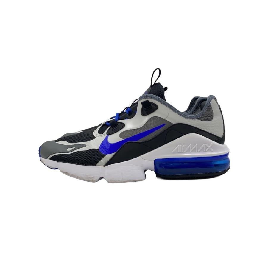 NIKE◇AIR MAX INFINITY 2_エア マックス インフィニティ 2/28.5cm/WHT 