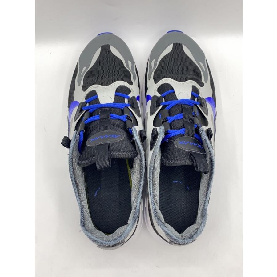 NIKE◇AIR MAX INFINITY 2_エア マックス インフィニティ 2/28.5cm/WHT 