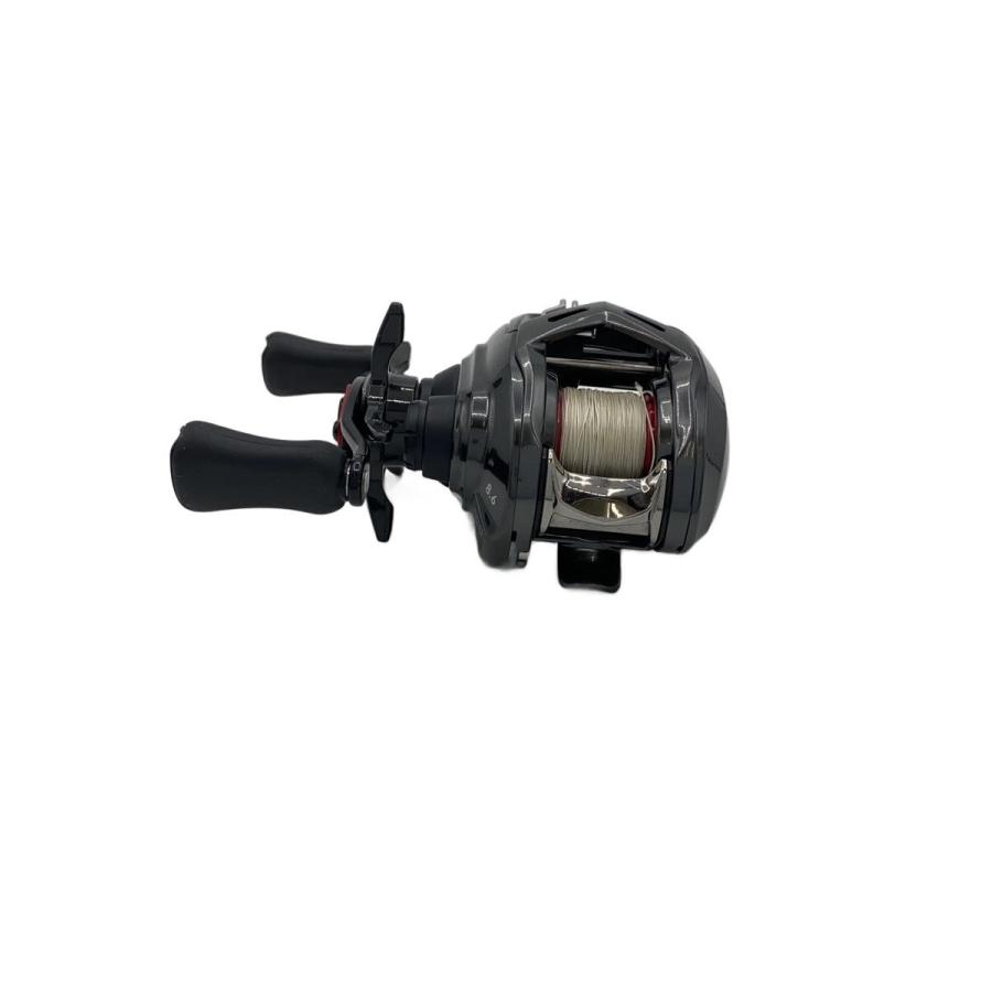 DAIWA◇20 アルファス AIR TW 8.6L 00631511/ベイトリール