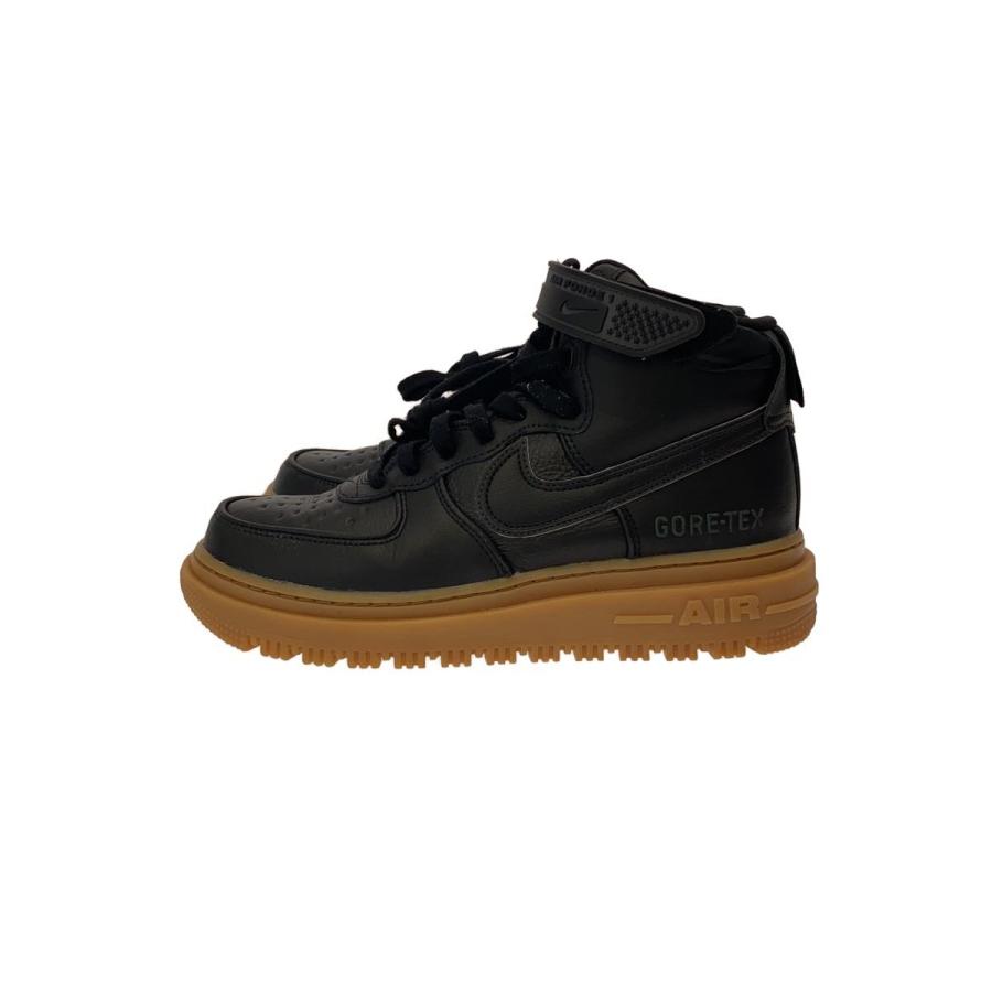 NIKE エアフォースワン　ブラック　26cm NIKE(ナイキ) AIR FORCE 1 '07 26.0cm | 吉田カバンホームページ