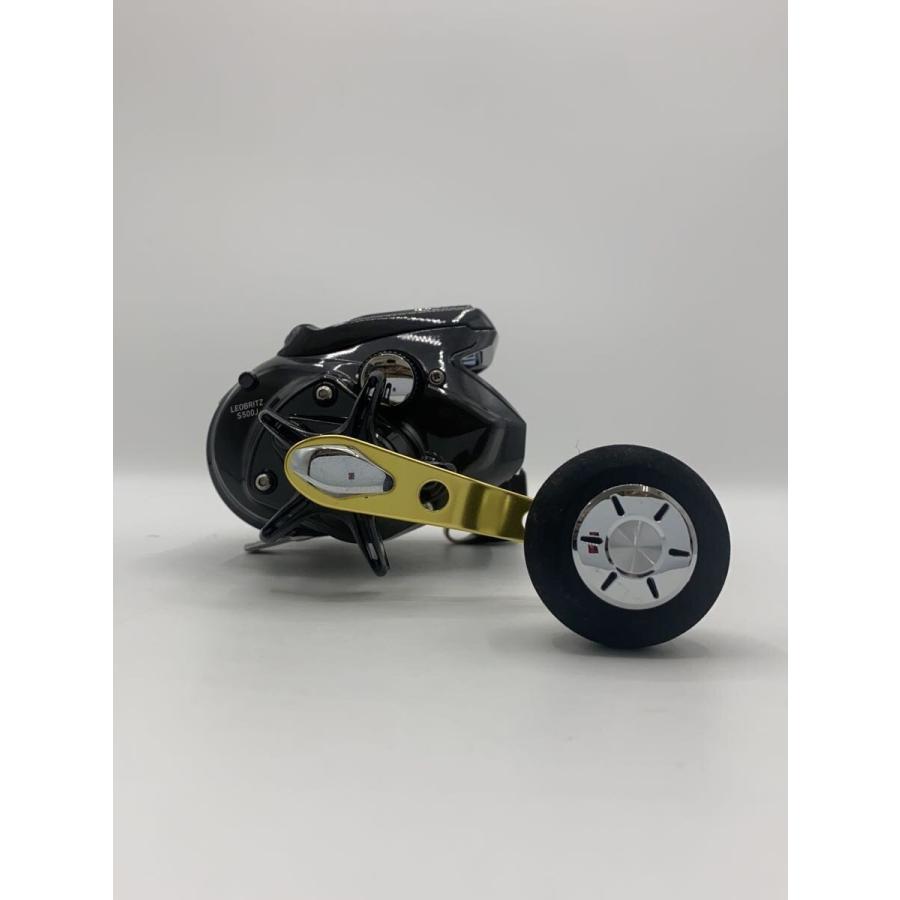 DAIWA◇レオブリッツ S500J 00810001/電動リール : セカンドストリート