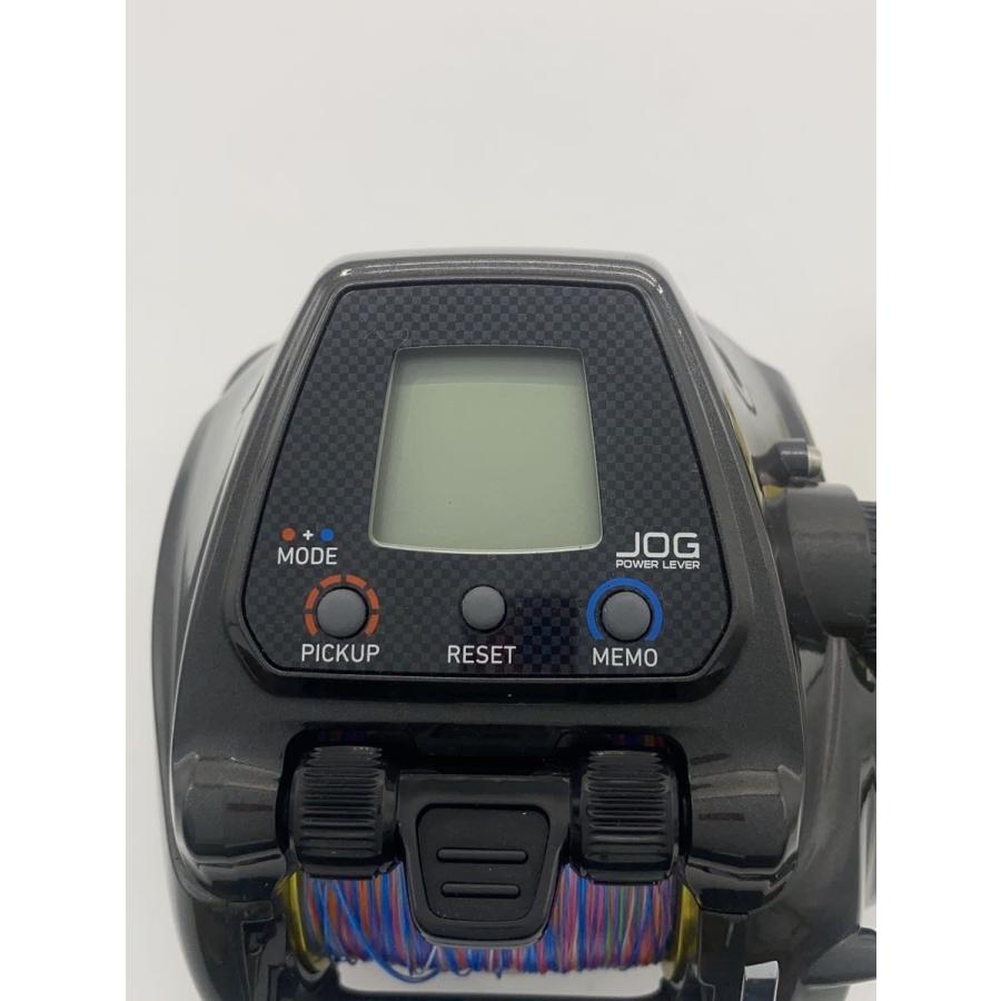 DAIWA◇レオブリッツ S500J 00810001/電動リール : セカンドストリート