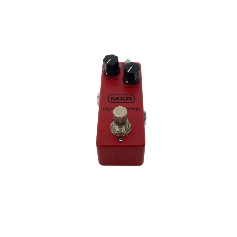 MXR◆エフェクター M291 Dyna Comp Mini COMPRESSOR//