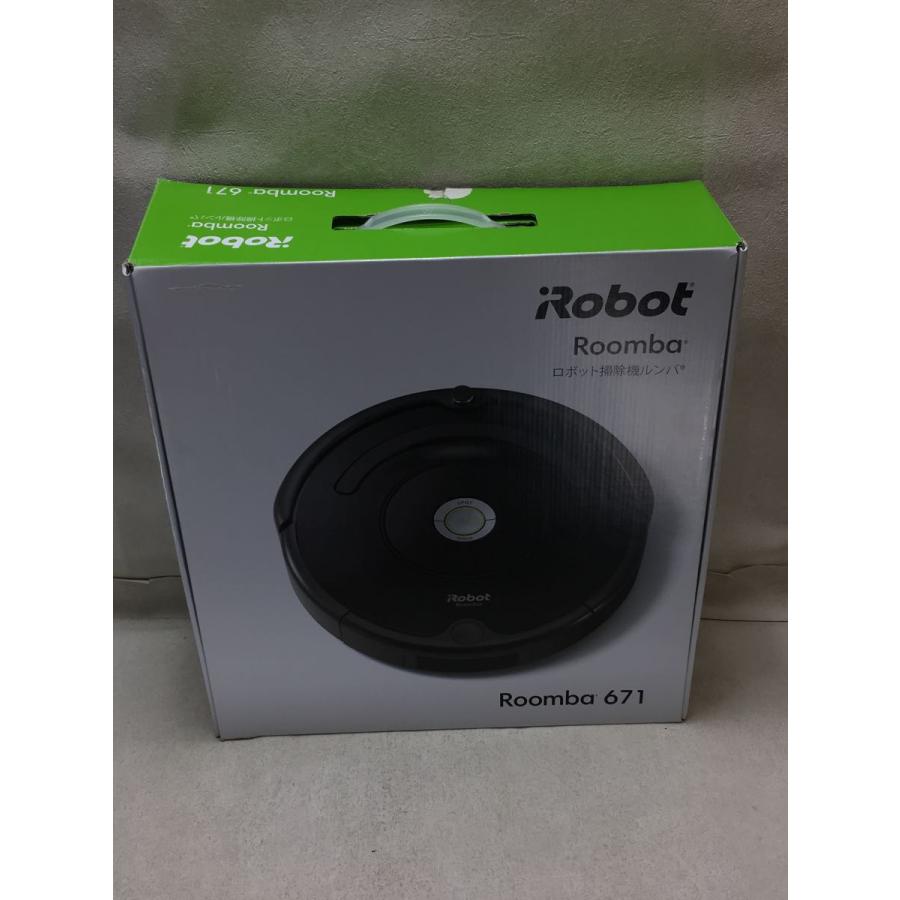 iRobot◇ルンバ671/R671060 :2335020325542:セカンドストリートYahoo
