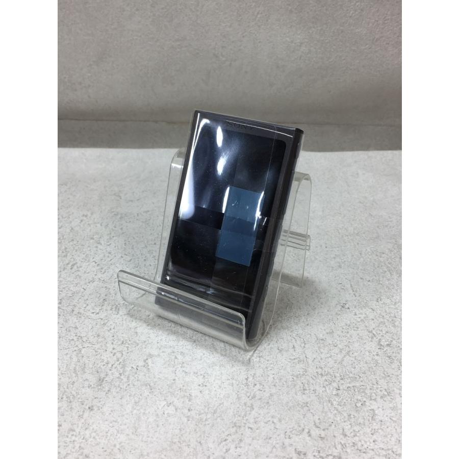 SONY◇デジタルオーディオプレーヤー(DAP) NW-A45 (B) [16GB SONY◇デジタルオーディオプレーヤー(DAP) NW-A45 (B) [16GB