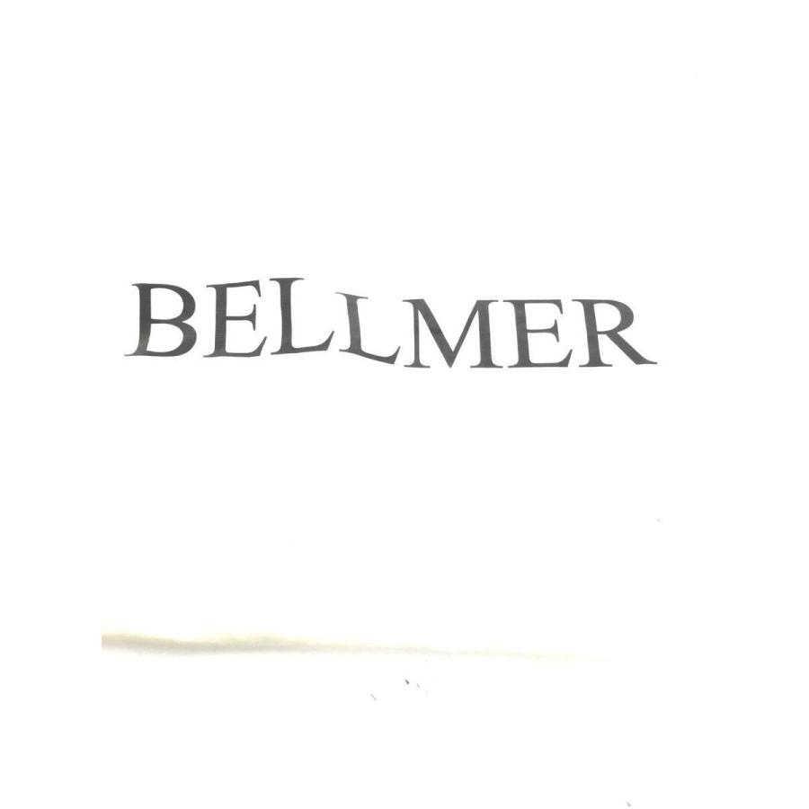 BELLMER/ショルダーバッグ/レザー/BRW｜ssol-shopping｜07