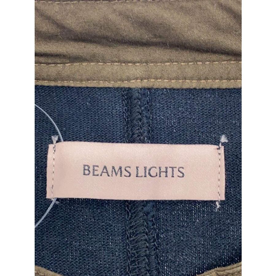 BEAMS Lights◆長袖Tシャツ/M/コットン/BLK/51-13-0014-147｜ssol-shopping｜03