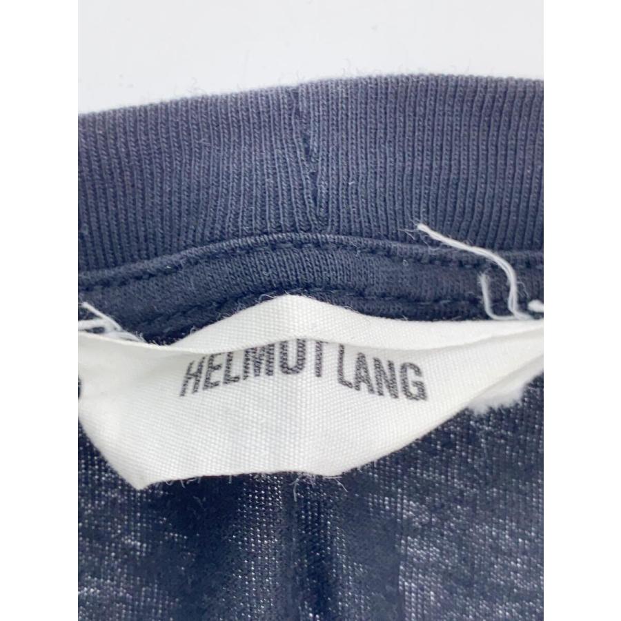 Helmut Lang◆Tシャツ/M/コットン/BLK/17-8301912-050-904｜ssol-shopping｜03
