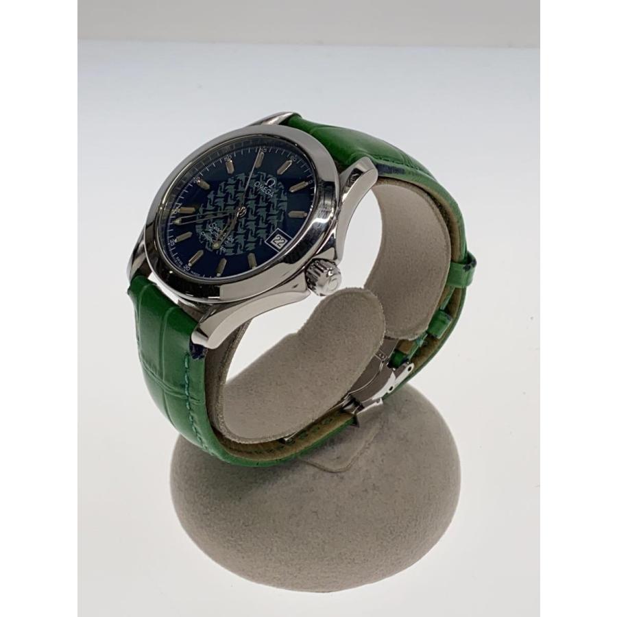OMEGA◇シーマスター_120M_ジャックマイヨール1997_AT_SS_36mm/2500.80