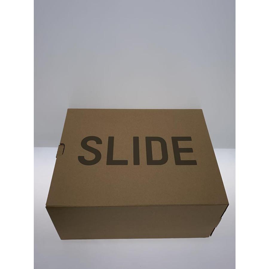 adidas◆YEEZY SLIDE_イージー スライド/27.5cm/BLK｜ssol-shopping｜06