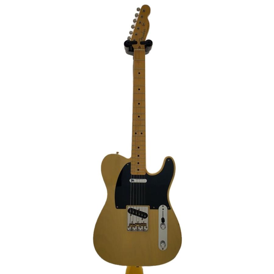 Fender◇MIJ Hybrid 50s TL/2019/BTB/エレキギター/テレキャスタイプ