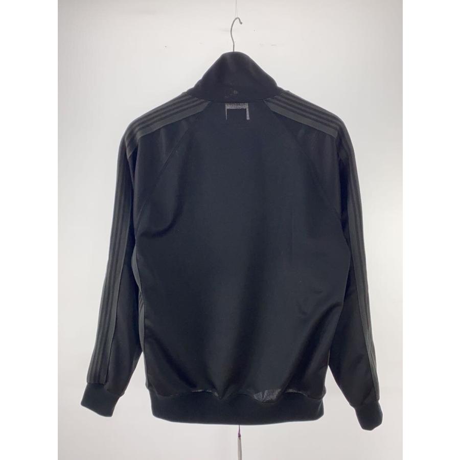 Needles◇ジャージ/M/ポリエステル/BLK/PU1593 : セカンド Needles◇ジャージ/M/ポリエステル/BLK/PU1593 : セカンド