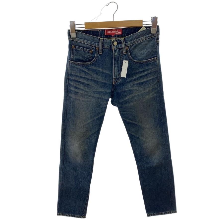 JUNYA WATANABE COMME des GARCONS MAN◇ボトム/S/コットン/IDG/WZ 