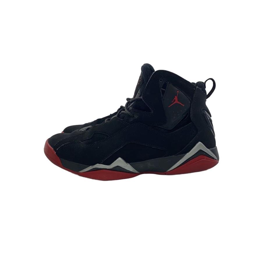 NIKE◇JORDAN TRUE FLIGHT/ジョーダントゥルーフライト/ブラック 