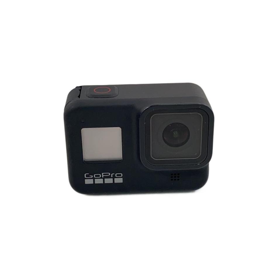 GoPro◇ゴープロ/GOPRO/HERO8/ビデオカメラ : セカンドストリートYahoo