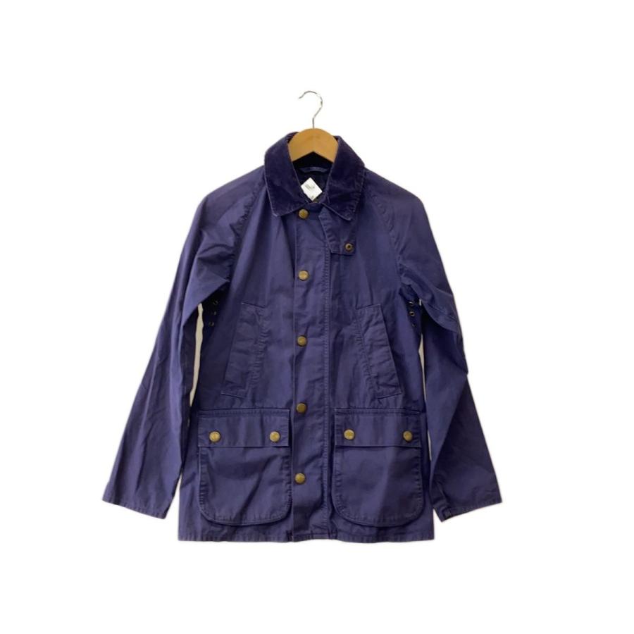 Barbour◇OVERDYED SL BEDALE JACKET オーバーダイ スリムビデイル