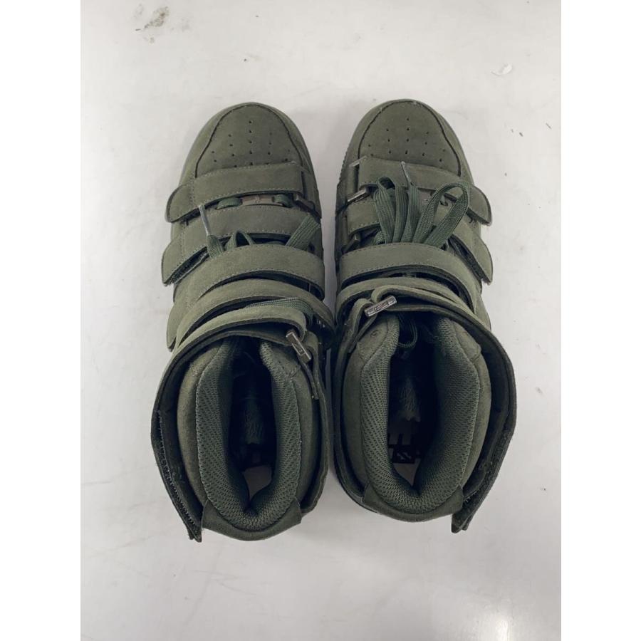 NIKE◇BILLIE EILISH X AIR FORCE 1 HIGH 07 SP_ビリーアイリッシュ