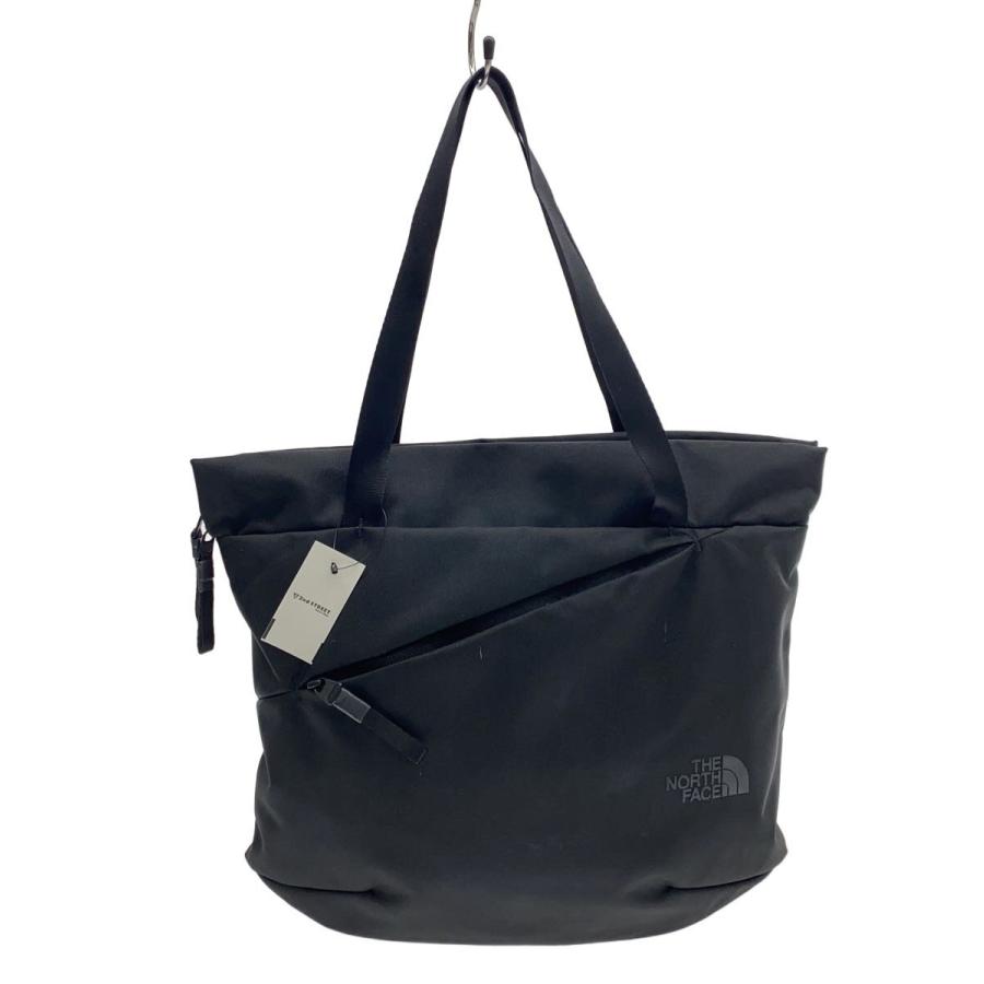 再値下げ　新品未使用　The North Face ブラック ピレネートート THE NORTH FACE◇PYRENEES TOTE/ピレネー トートバッグ/ナイロン/BLK