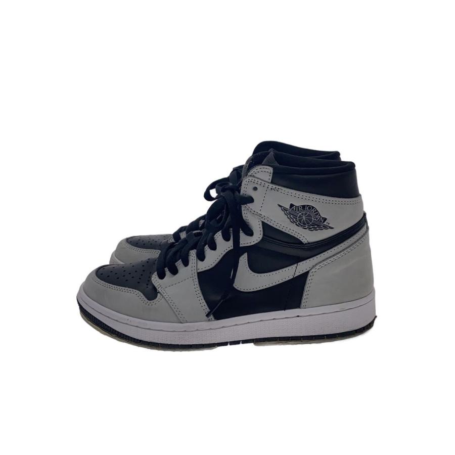 NIKE◇AIR JORDAN 1 RETRO HIGH OG_エアジョーダン レトロ ハイ OG 