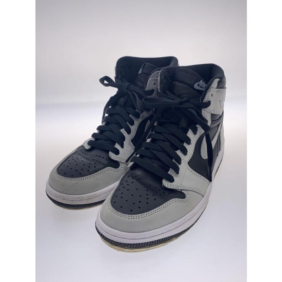 NIKE◇AIR JORDAN 1 RETRO HIGH OG_エアジョーダン レトロ ハイ OG 