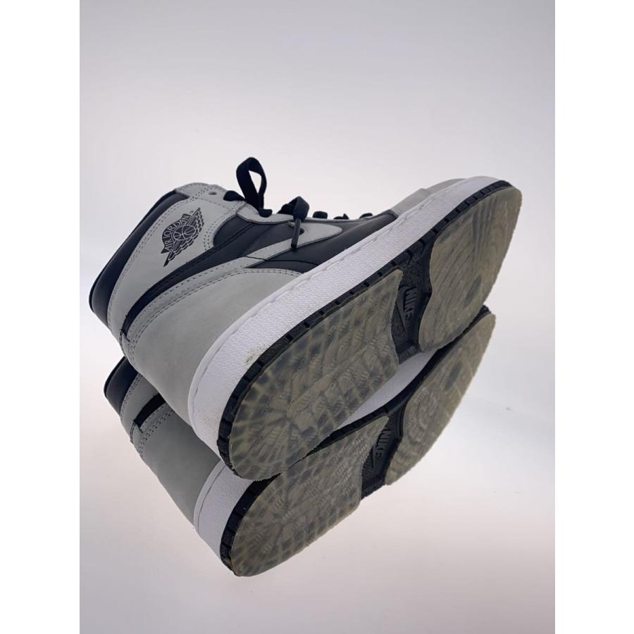 NIKE◇AIR JORDAN 1 RETRO HIGH OG_エアジョーダン レトロ ハイ OG 
