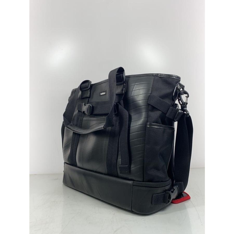 SEAL◇BABIBOX/X-BAG/トートバッグ/2way/タイヤチューブ : セカンド 